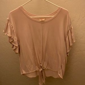 short sleeve shirt from target